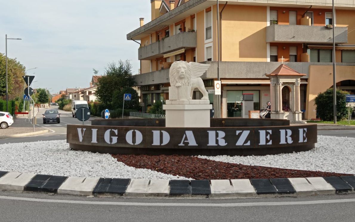 Vigodarzere